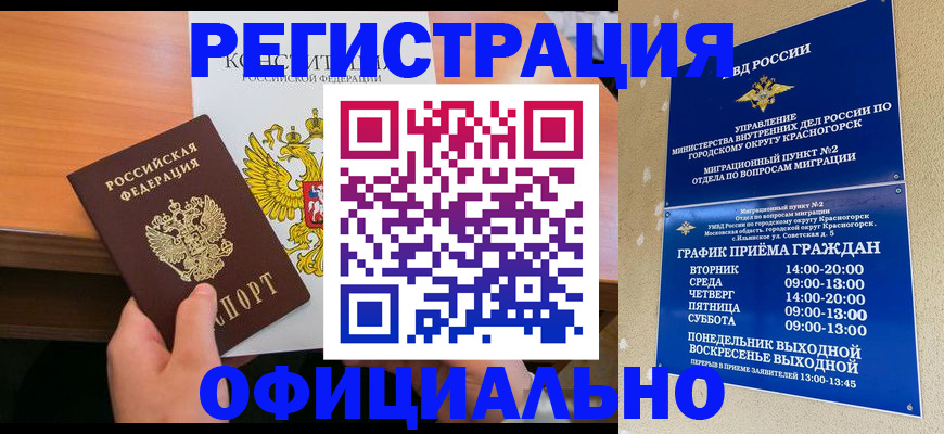 временная регистрация для всех в Опочке